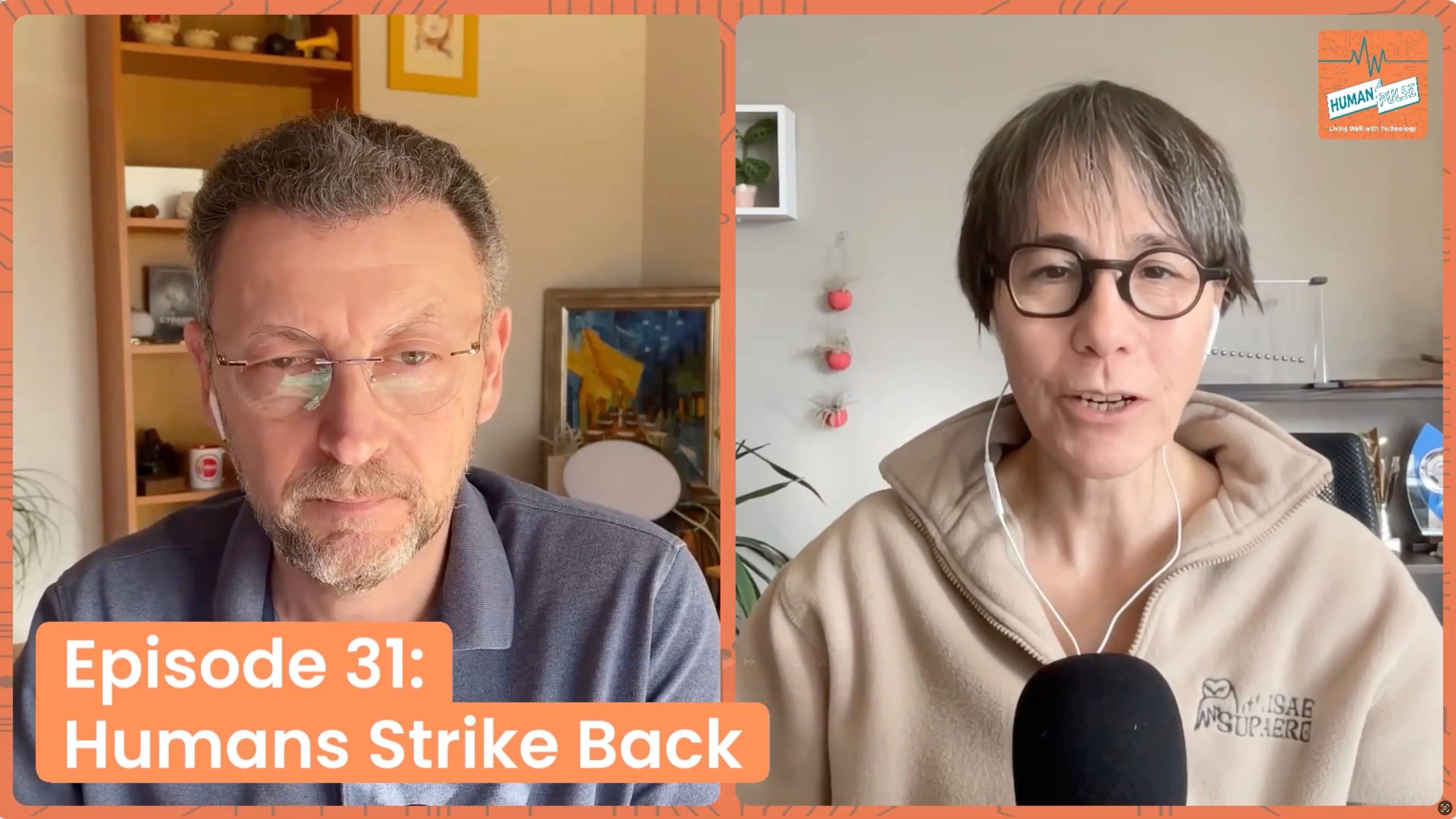 31- Humans Strike Back